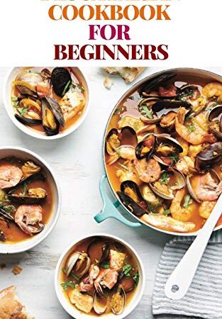 PESCATARIAN COOKBOOK FOR BEGINNERS: Delicious Seafood Recipes for a Healthy Diet. Plenty of Exquisite Fish and Plant…